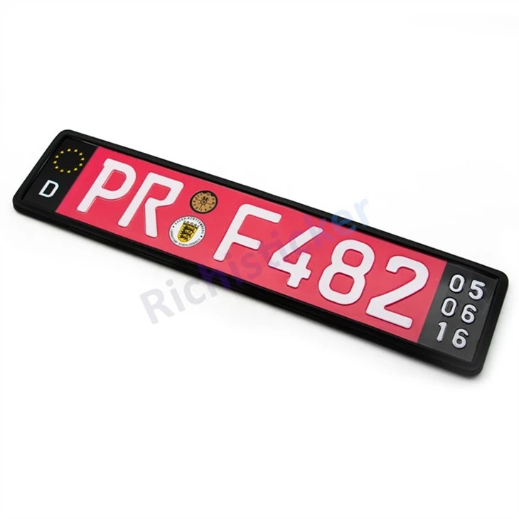 car plates (127)